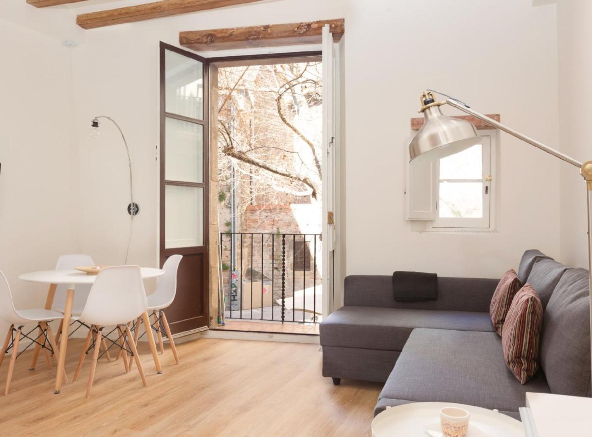 Alsina - Historical Center - Barrio Gotico Apartment Barcelona
